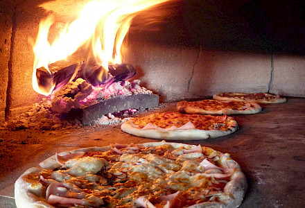 Pizzaiolo Brasov