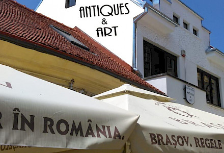 Galeria Metaxa