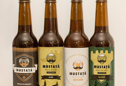 Mustata de Bere