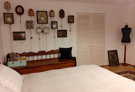 Acasa-A Home Away From Home