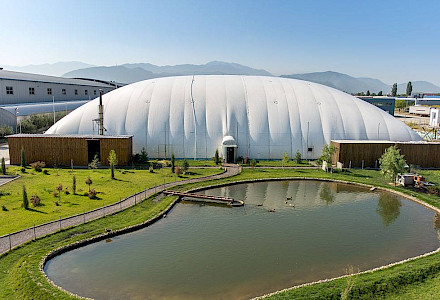 TENIS ARENA