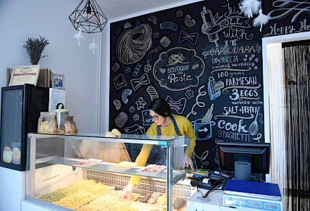 Boutique della Pasta