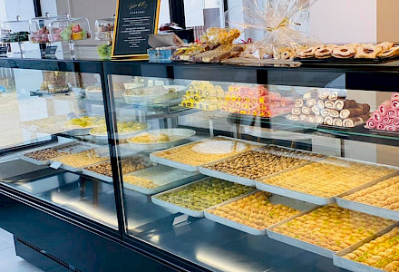 AySa Bakery