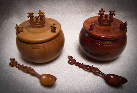 Manesa Wood Art