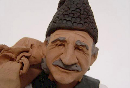 Ceramica Figurativa Brasov