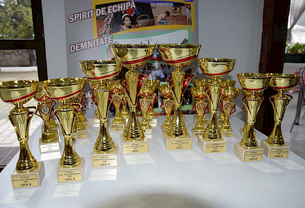 Asociația Club Sportiv Limpicii