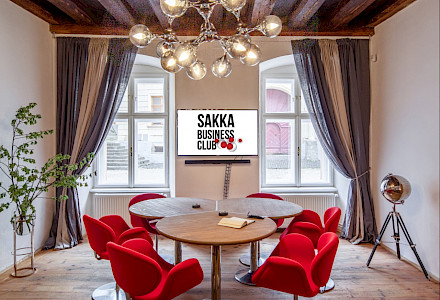 SAKKA Business Club