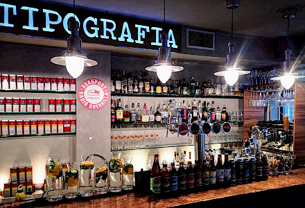 Tipografia
