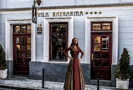 Vila Katharina