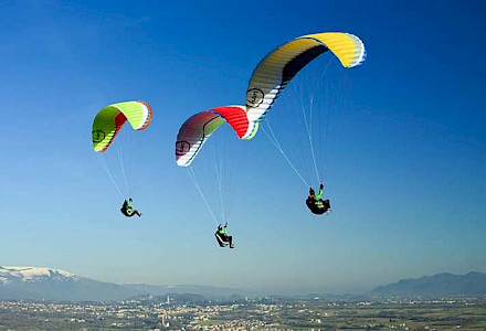 AcroFly Brasov