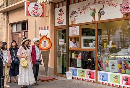 GelatoMania