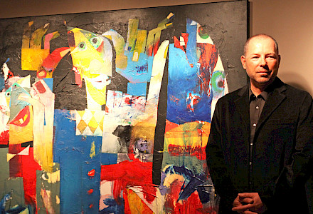 Mihai Bara
