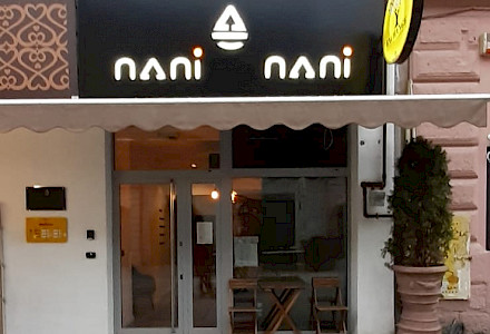 Nani Nani