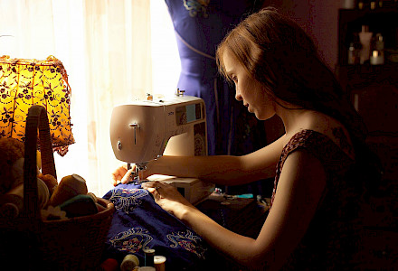 Ela Art Atelier- Mihaela Cojocariu